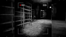 search party finds lost camera (that i lost in "killed by jello + lasers"